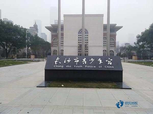篮球馆木地板批发价格专业的