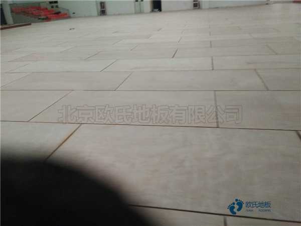 20厚舞蹈房木地板批发**