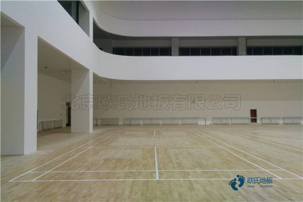枫桦木实木运动地板哪个品牌好？
