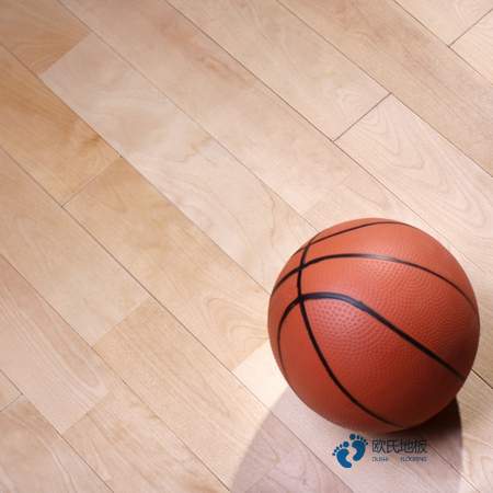 硬木企口篮球馆木地板哪个牌子好？