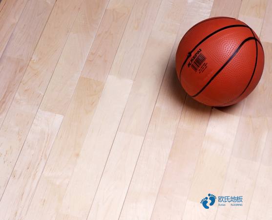 俄勒冈松篮球场实木地板哪个品牌好？