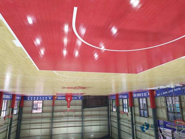 上海体育运动木地板材料厂家